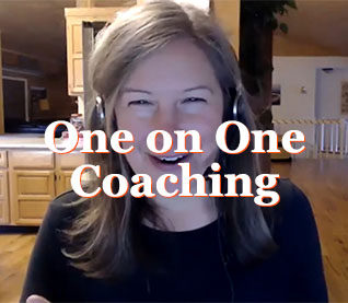 One-on-One UX Career Coaching